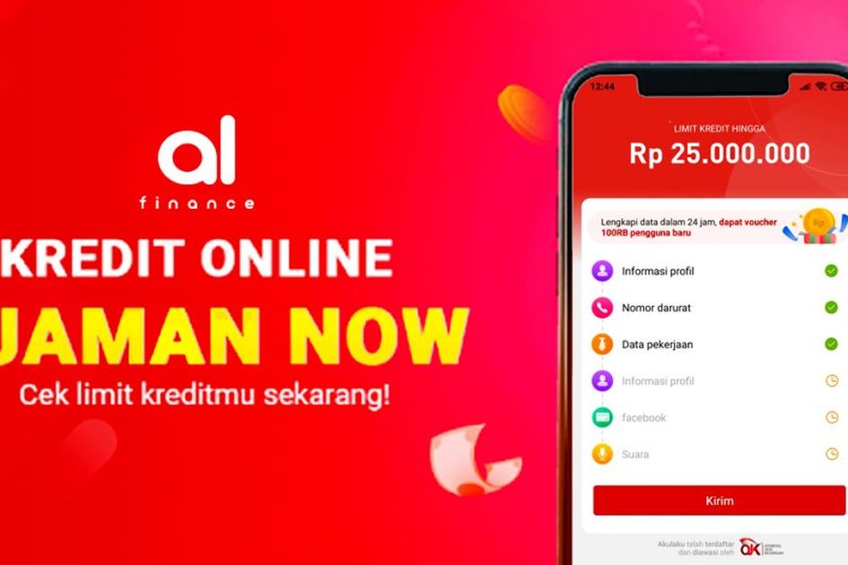 Berita Pinjaman Terbaru Hari Ini Cerdas Belanja<script async src=