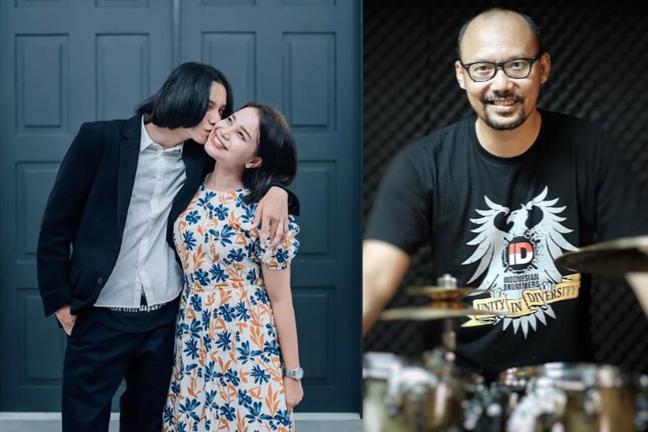 Eftermæle skrubbe Forhøre Anak Bujang Rossa dan Yoyo Padi Bikin Geger, Ketampanannya Bikin Meleleh  hingga Disebut Mirip Artis Korea,