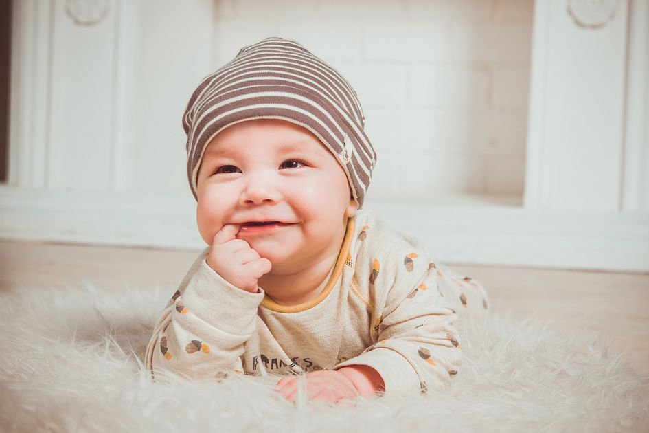 Ada Ali Dan Rayan Ini Kumpulan Arti Nama Bayi Laki Laki Islam Yang Populer Di Seluruh Dunia Simak Yuk