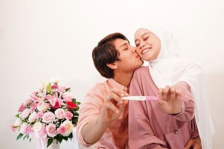 Lesti Kejora Tak Lama Lagi Akan Melahirkan Deddy Corbuzier Syok Mengetahui Hari Perkiraan Lahir Calon Anak Pertama Rizky Billar Yang Jatuh Pada Bulan Berikut Ini