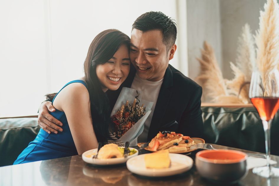 Rumah Tangga Di Ujung Tanduk Ini 5 Cara Mempertahankan Pernikahan Parapuan