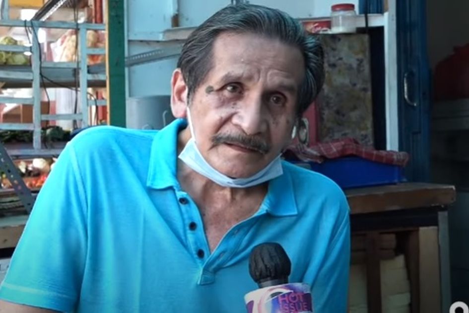 Bak Pasrah dengan Kemunculan Mendadak Bamby Cardino yang Mengaku Anak  Kandungnya, Piet Pagau Beberkan Fakta Mengejutkan 27 Tahun Silam