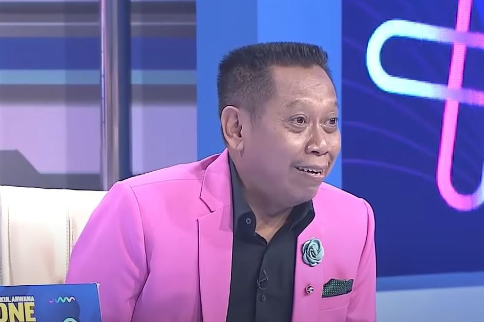 Berita Anggukan Kepala Terbaru Hari Ini - Grid.ID