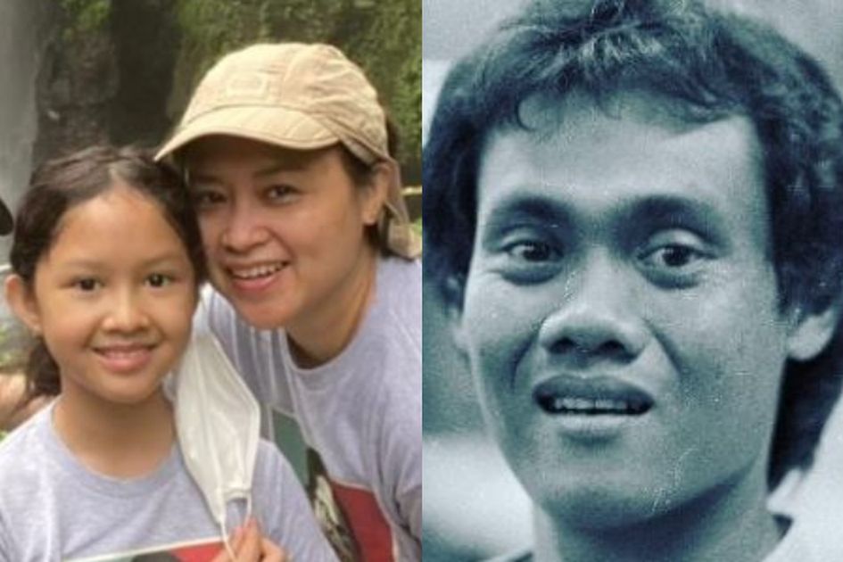 Dulu Ayahnya Meninggal Dunia Usai Idap Tumor Otak, Putri Kasino ...