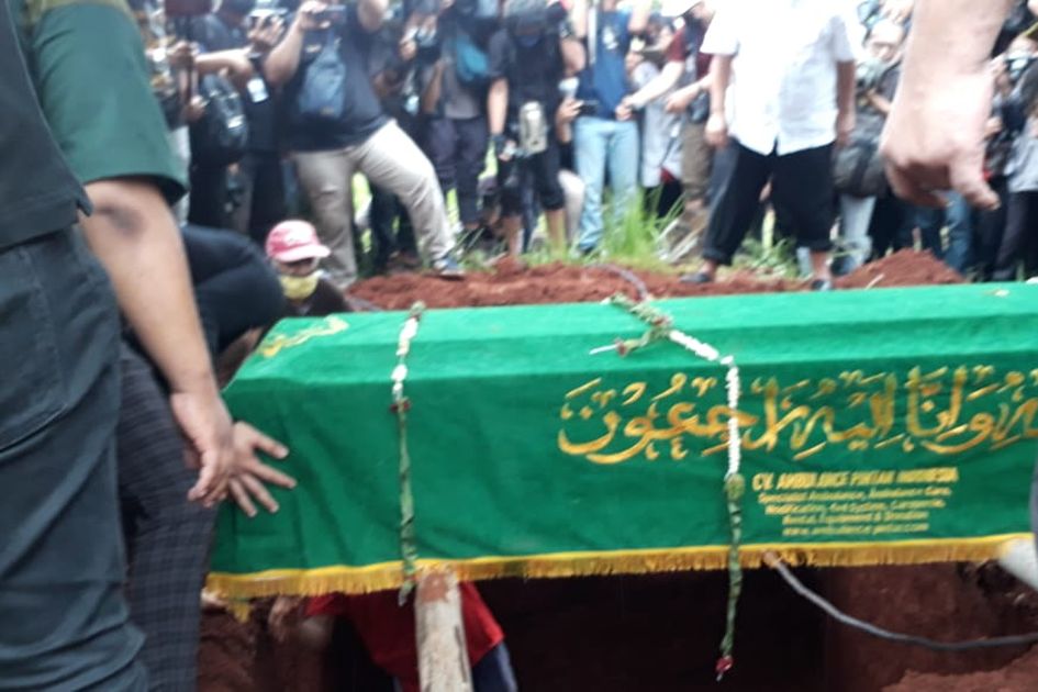Arti Mimpi Melihat Keluarga Meninggal Jadi Pertanda Umur Panjang Simak Tafsir Lengkapnya Arti Mimpi Melihat Keluarga Meninggal Jadi Pertanda Umur Panjang Simak Tafsir Lengkapnya