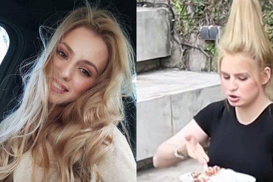 Dinikahi Orang Indonesia, Sosok Bule Cantik Ini Harus Terima Kenyataan