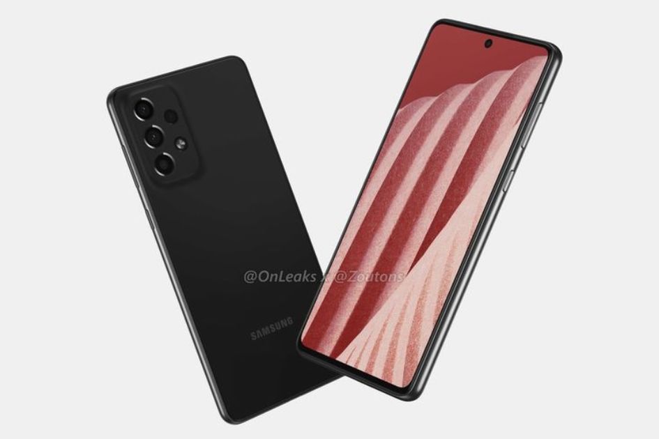 Intip Spesifikasi Samsung Galaxy A73 5G di Indonesia, Siap Rilis Besok