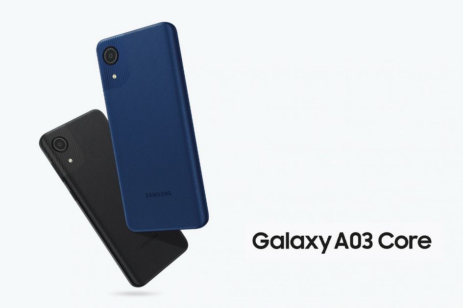 Berita Samsung Galaxy A03 Core Terbaru Hari Ini - Info Komputer