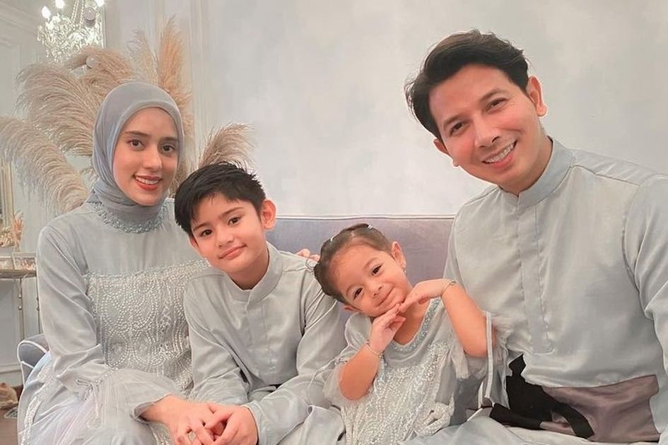 Nyaman Abis Intip Penampakan Kamar Di Rumah Artis Fairuz A Rafiq Dan Sonny Septian Yang Mewah Dengan Lampu Gantung Kristal Pantas Anak Ketiganya Langsung Betah