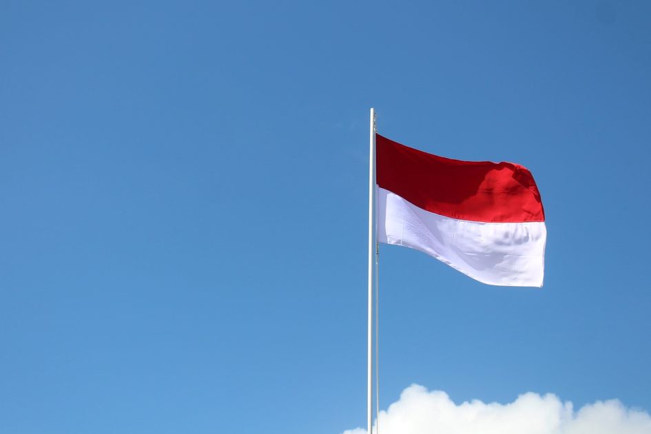 Berita Lambang Negara Terbaru Hari Ini - Bobo