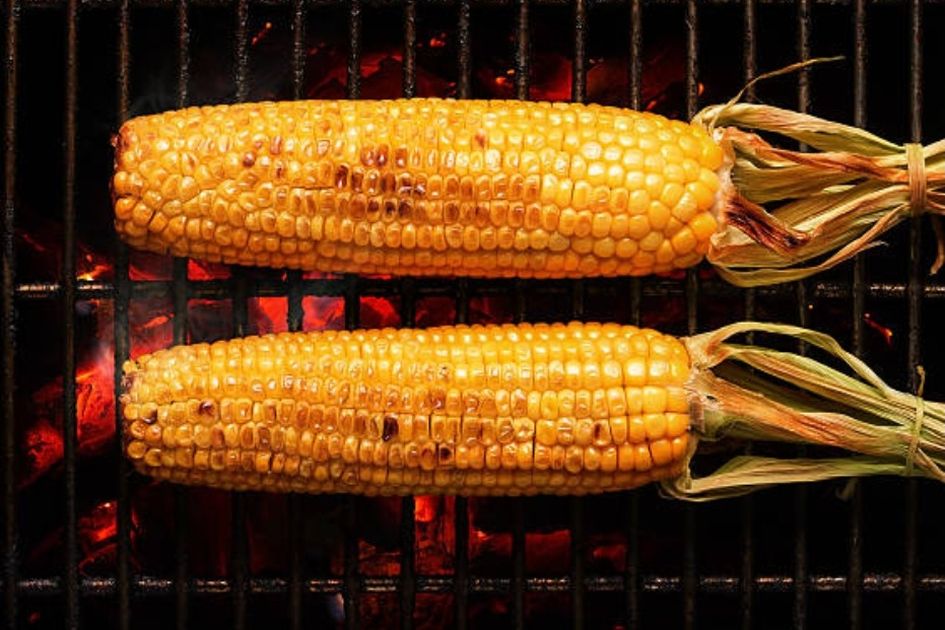 Persiapan Tahun Baruan Ini 2 Resep Jagung Bakar Yang Gampang Dan Enak Cocok Dimakan Nanti Malam Persiapan Tahun Baruan Ini 2 Resep Jagung Bakar Yang Gampang Dan Enak Cocok Dimakan Nanti Malam