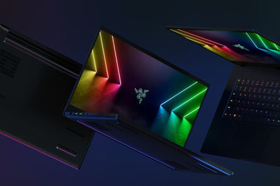 Berita Razer Blade 2022 Terbaru Hari Ini Grid Games