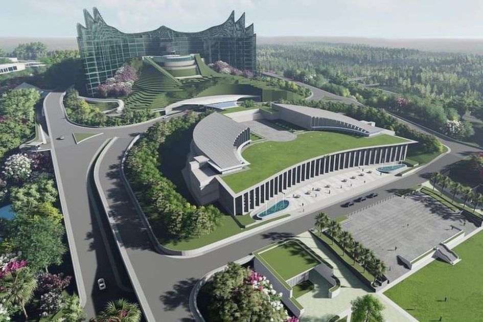 Berita Arsitektur Urban Terbaru Hari Ini Berita arsitektur urban terbaru hari ini