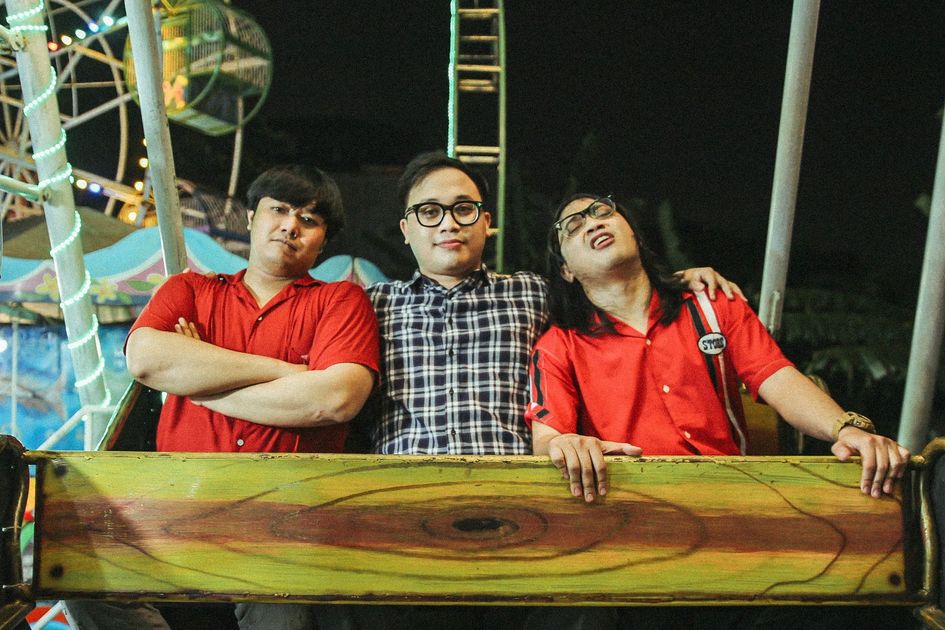 The Rang-Rangs Kasih Apresiasi Buat Para Drummer Cewek di Lagu 'Gelanggang'