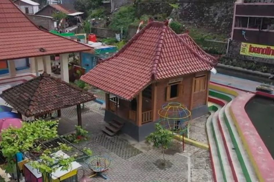 Kebiasaan Jadul yang Kini Di-update di Tenjolayar