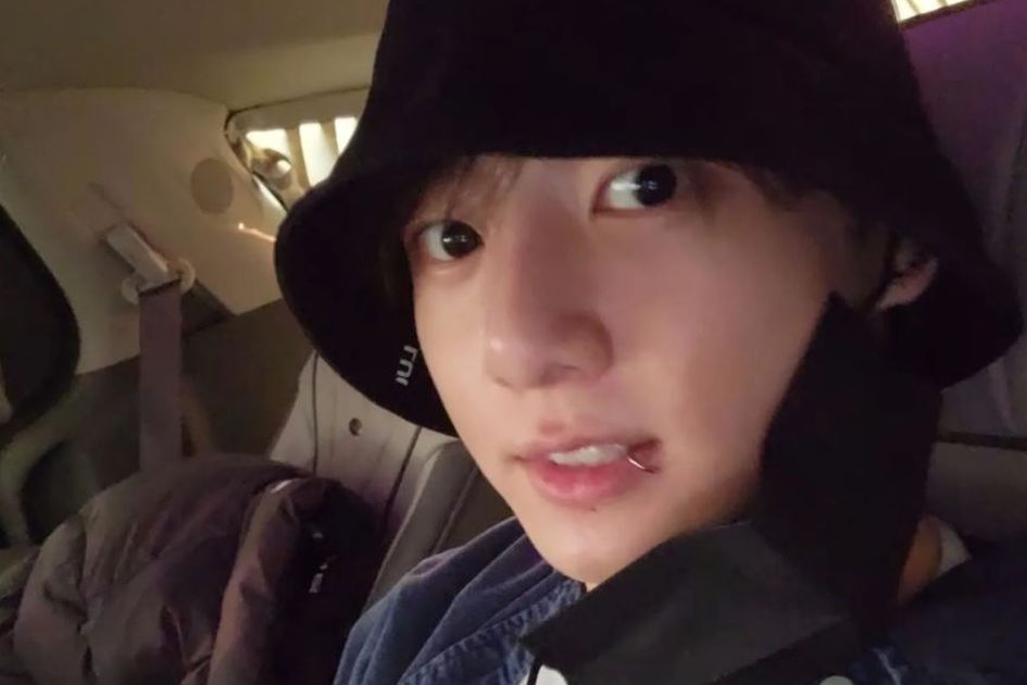 Mantan Trainee BTS 