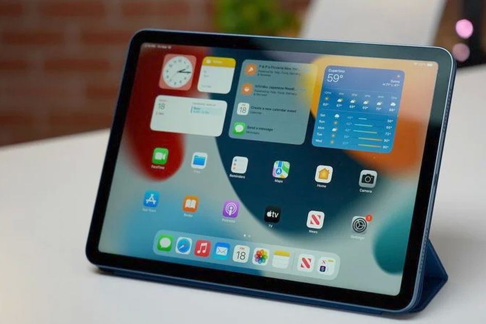 (Rumor) Apple Kembangkan Smart Display, Mirip iPad Tapi Beda Fungsi
