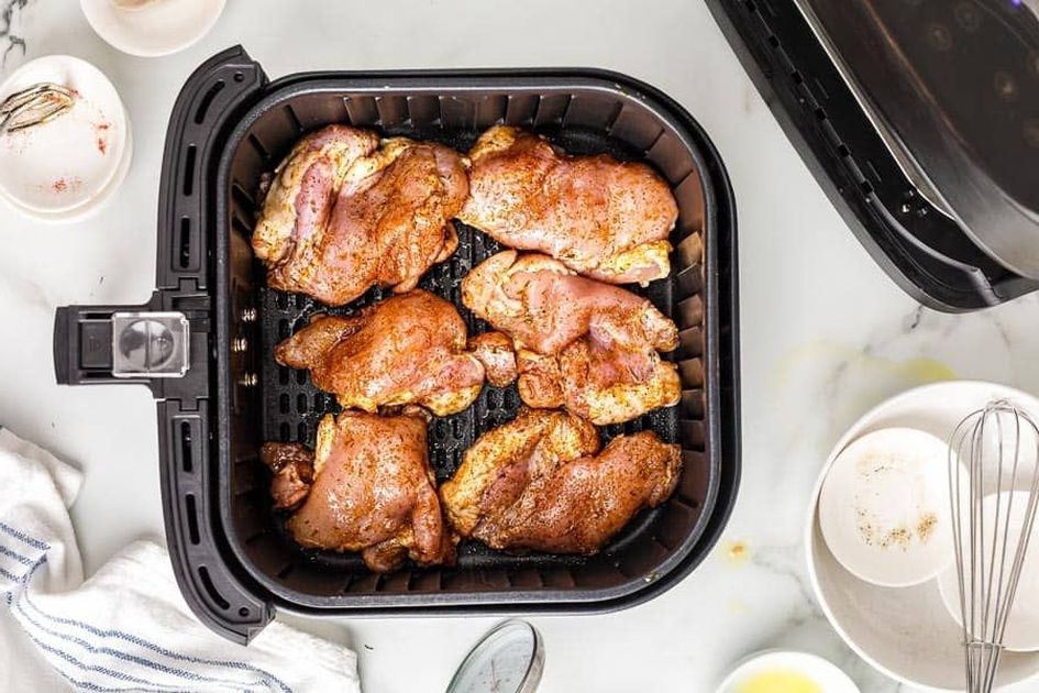 Berita Rekomendasi Air Fryer Terbaik 2022 Terbaru Hari Ini - Stylo