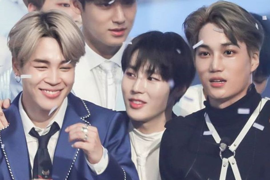 Berita Ha Sungwoon Terbaru Hari Ini - Grid.ID