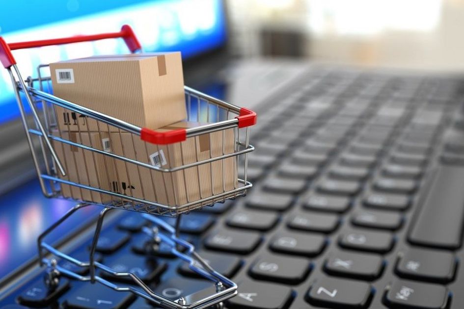 Ledakan E-commerce: Tren Terbaru, Tantangan, dan Prediksi Masa Depan Ledakan E-commerce: Tren Terbaru, Tantangan, dan Prediksi Masa Depan