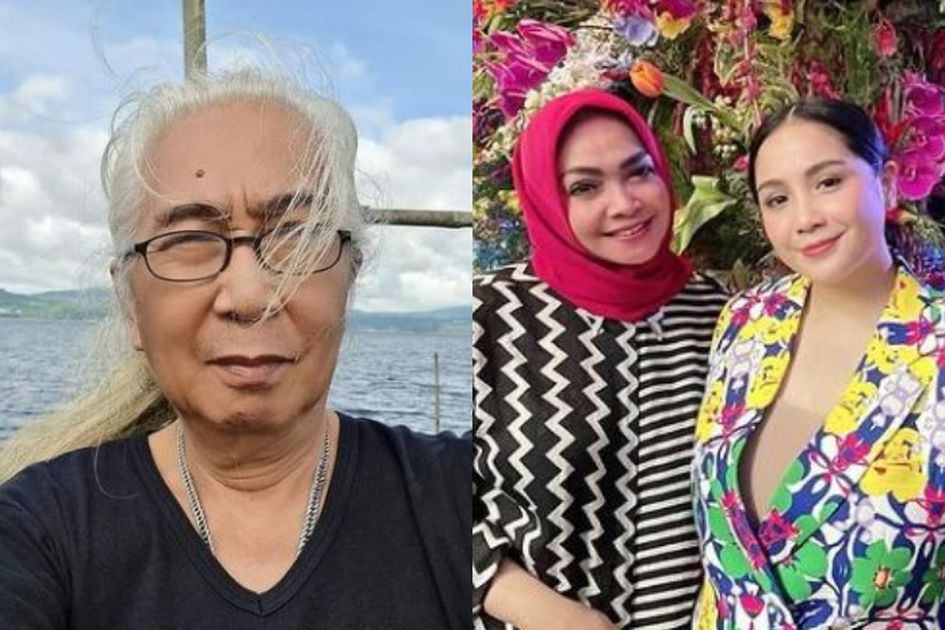 Asik Liburan ke Singapura di Tengah Ramadan, Nagita Slavina Tampil