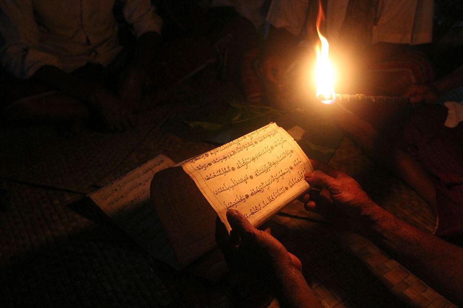 Berita Sasak Terbaru Hari Ini - National Geographic