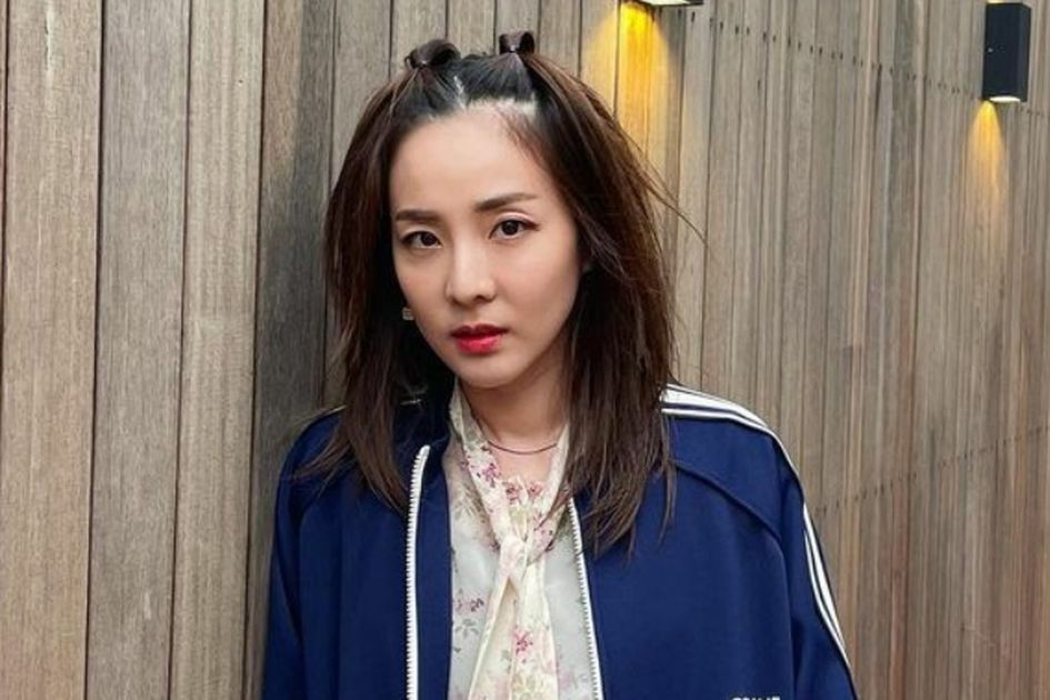 Berita Sandara Park Terbaru Hari Ini - Grid.ID