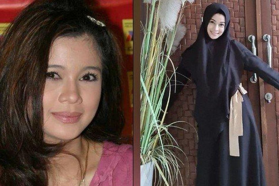 Berita Tersanjung Terbaru Hari Ini Grid.ID