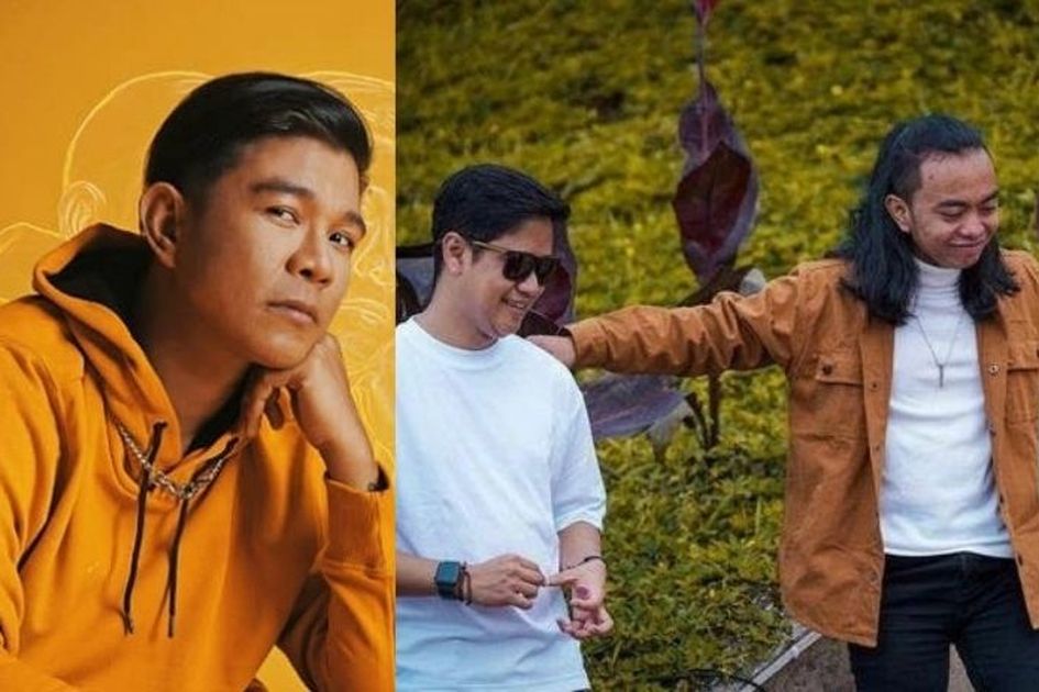 Berita Andhika Kangen Band Terbaru Hari Ini - Grid.ID