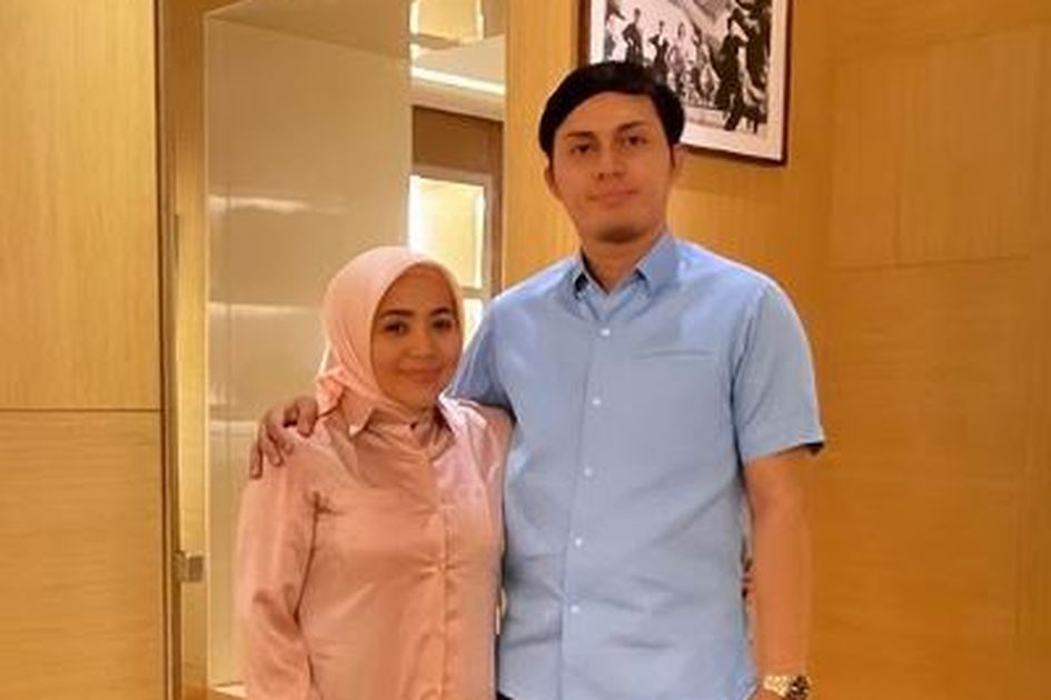 Sudah 3 Tahun Lamanya Nikahi Janda Kaya Raya, Fadel Islami BlakBlakan