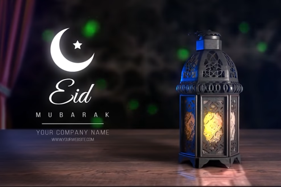 Berita Video Ucapan Idul Fitri Terbaru Hari Ini - Nextren