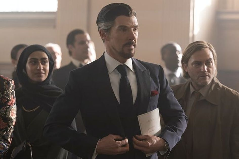 Keren, Ternyata Ini Spesifikasi Asli Jam Tangan Doctor Strange