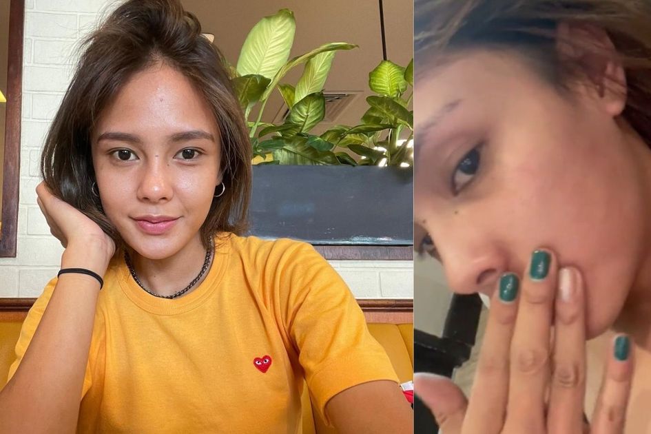Berita Angie Ang Terbaru Hari Ini - Grid.ID