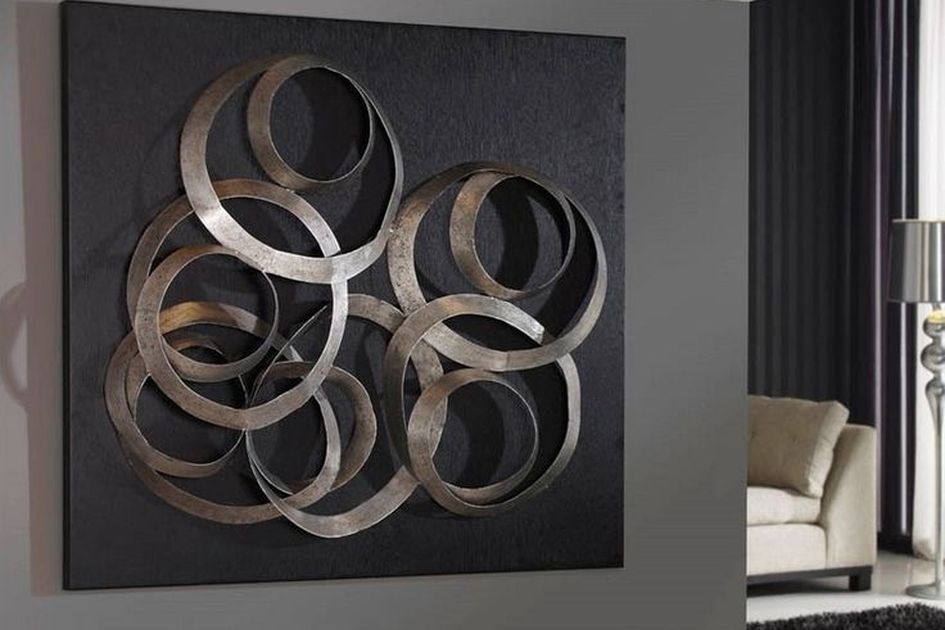 Hiasan Dinding Estetik untuk Ruang Makan, Bersantap jadi Lebih Nyaman