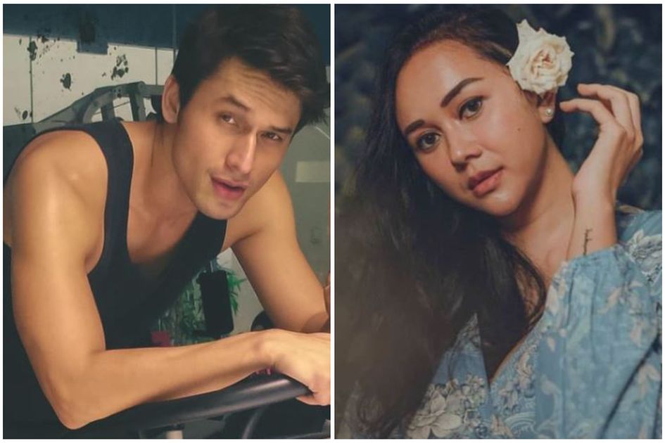 Nyesel Sampai Usianya 41 Tahun dan Ibunya Meninggal Gak Kunjung Menikah  Meski Dulu Dijuluki Aktor Termahal pada Masanya, Indra Brugman Kini Pepet  Aura Kasih: Jadi Istri Ini Mah