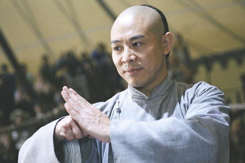 Berita Jet Li Terbaru Hari Ini - Grid.ID