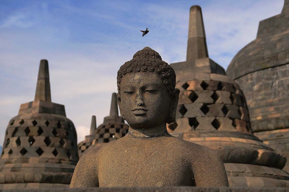 Berita Umat Buddha: Menjelajahi Perkembangan Terkini dan Relevansi Abadi Ajaran Buddha Berita Umat Buddha: Menjelajahi Perkembangan Terkini dan Relevansi Abadi Ajaran Buddha