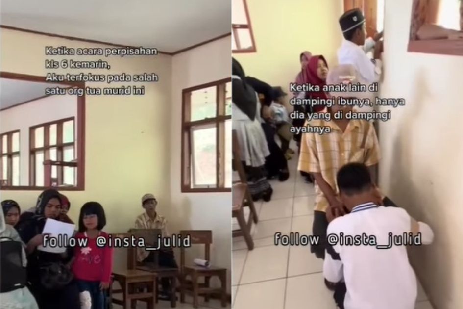 Berita Acara Perpisahan Terbaru Hari Ini - Grid.ID