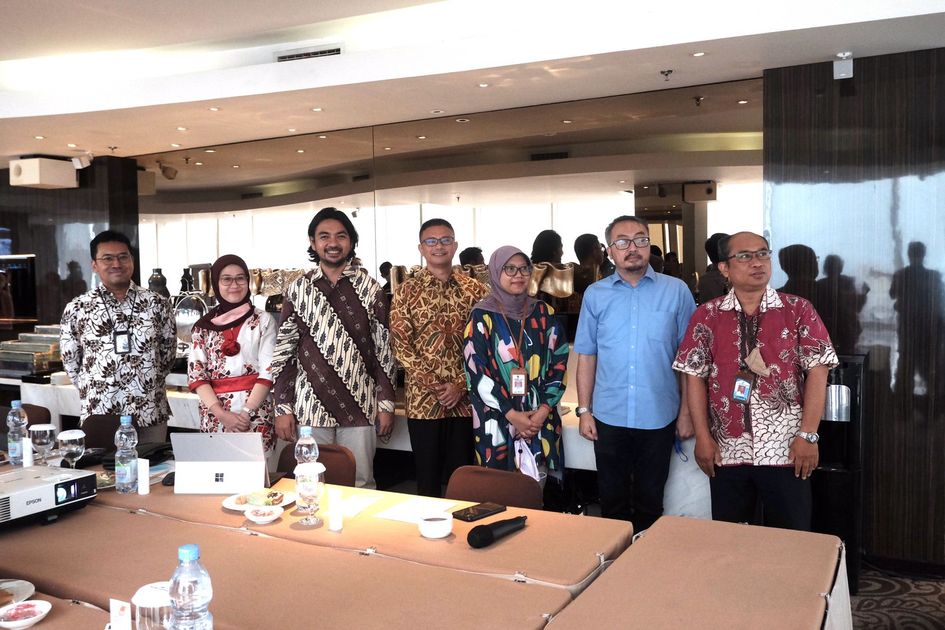 Berita Fgd Indonesia Digital Economy Index 2022 Terbaru Hari Ini Grid.ID