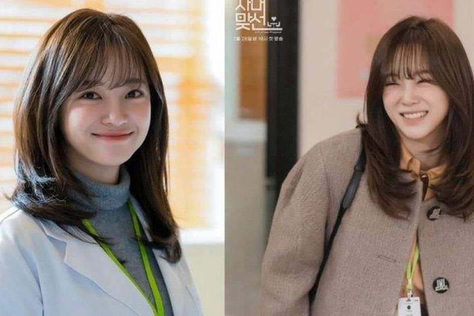 Simak Sinopsis Drama Korea Today's Webtoon, Drakor Terbaru Kim Sejeong!
