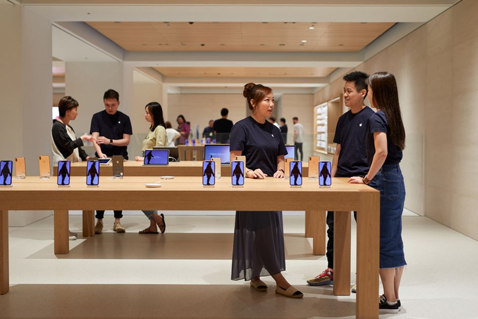 Survei Ungkap Harga iPhone di Jepang Paling Murah di Dunia