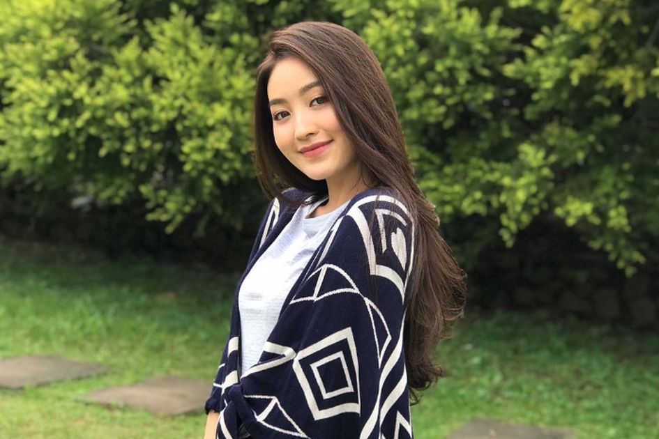 Berita Ootd Natasha Wilona Terbaru Hari Ini - Grid.ID