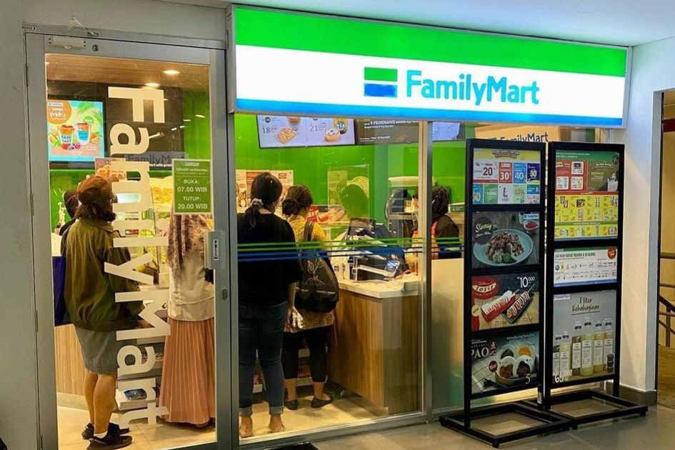 7 Cara Belanja Hemat di Family Mart, Dapat Cashback Hingga 50 Persen