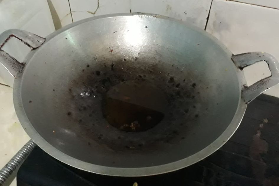 Berita Agar Minyak Goreng Awet Dan Tidak Mudah Tengik Terbaru Hari Ini