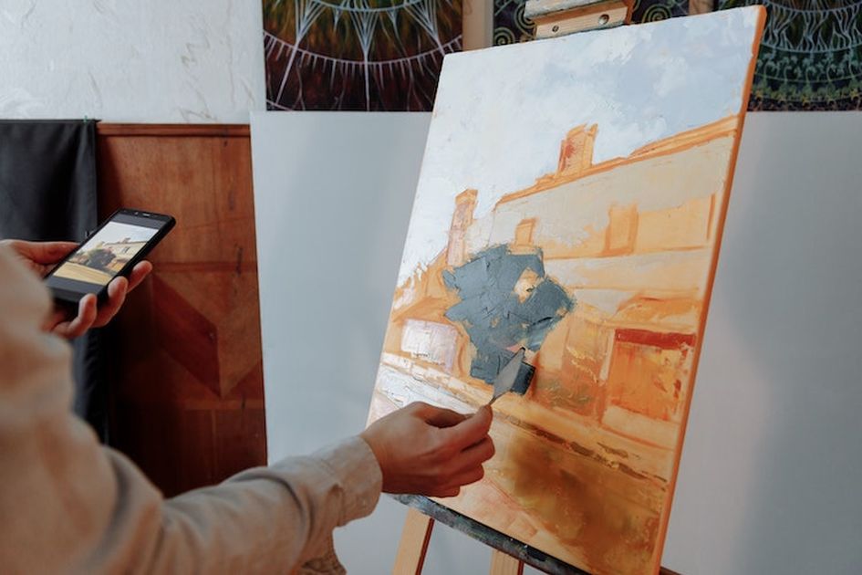 Berita Fungsi Karya Seni Dua Dimensi Terbaru Hari Ini - Adjar