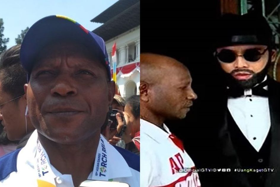 Berita Alexander Pulalo Terbaru Hari Ini Grid.ID