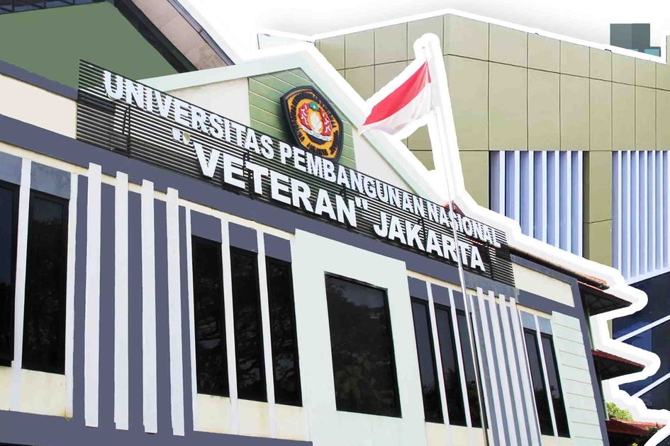 Berita Sema Upnvj 2022 Terbaru Hari Ini Adjar