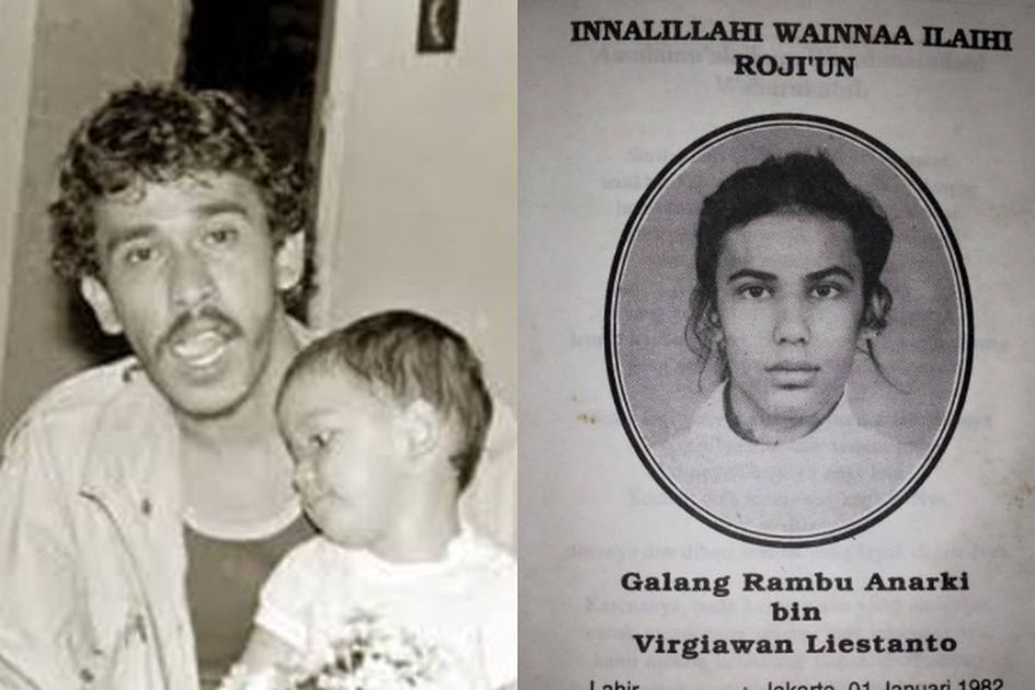 Berita Anak Iwan Fals Meninggal Terbaru Hari Ini - Grid.ID