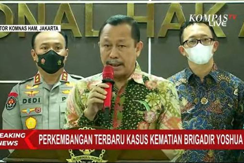 Berita Waktu Kematian Terbaru Hari Ini - Grid Hot