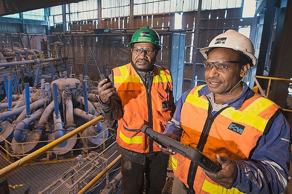 Lowongan Kerja 2022 Pt Freeport Indonesia Untuk Proyek Di Jawa Timur Lowongan Kerja 2022 Pt Freeport Indonesia Untuk Proyek Di Jawa Timur